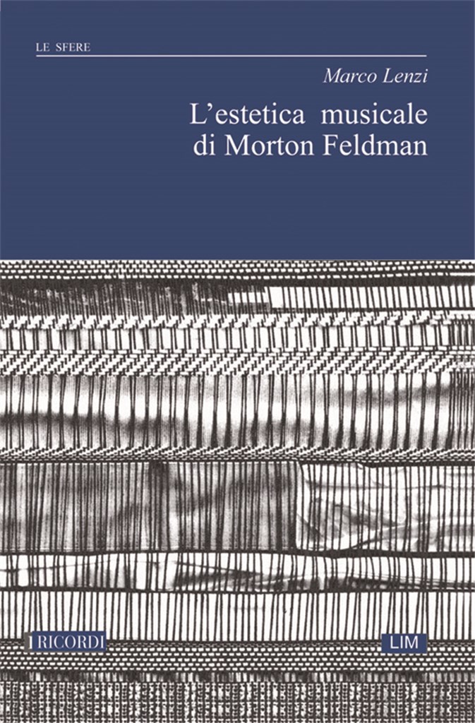 L' Estetica Musicale Di Morton Feldman